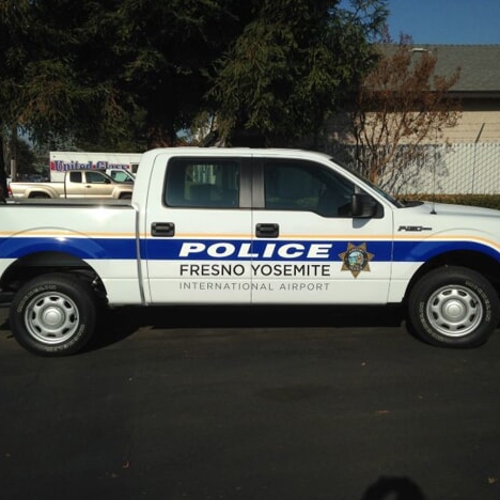 Vehicle Graphics